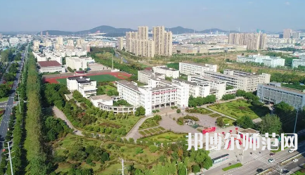 2023年馬鞍山師范高等專業(yè)學院五年制大專報名條件、招生對象
