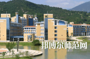 2023年閩江師范高等?？茖W校教育系專業介紹