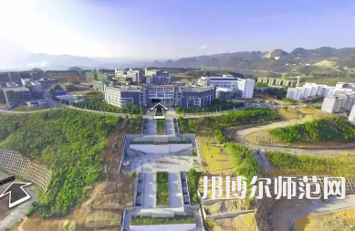 2023年興義民族師范學院語文教育專業介紹