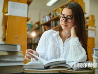 云南民族師范大學蓮華校區介紹、地址