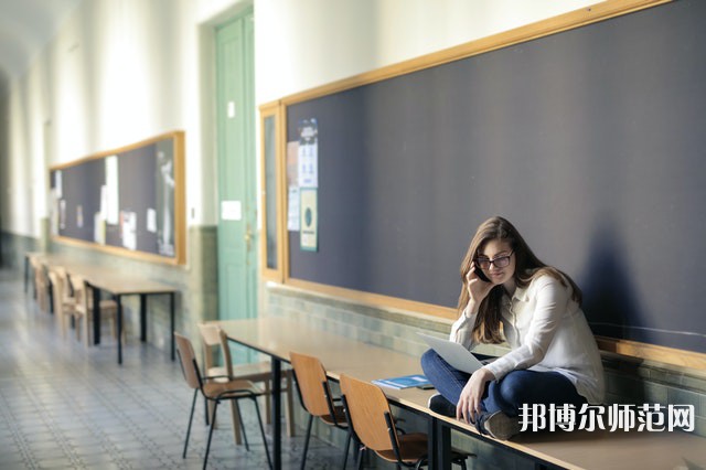 中央民族師范大學介紹、地址