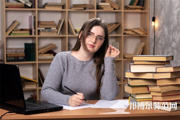 西安交通師范大學曲江校區介紹、地址