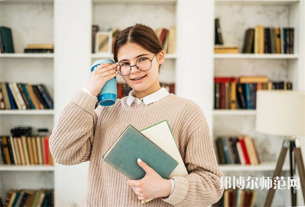 渭南職業(yè)技術師范學院高新校區(qū)介紹、地址