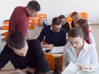 漢中職業技術師范學院介紹、地址