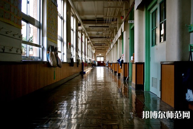 盤錦職業技術師范學院介紹、地址