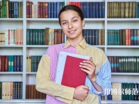 山東財經師范大學萊蕪校區(qū)介紹、地址