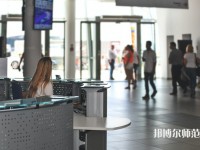 南華大學船山師范學院紅湘校區(qū)介紹、地址