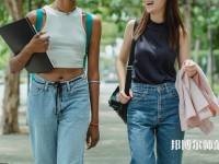 勉縣職業幼兒師范教育中心介紹、地址