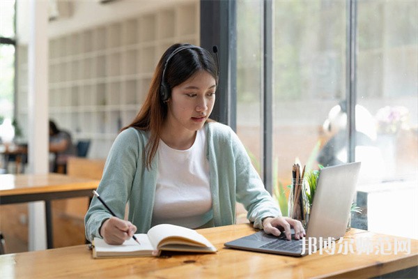 陜西精工數碼幼師技術學校介紹、地址