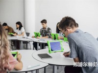 臨沂第一職業幼兒師范中等專業學校介紹、地址